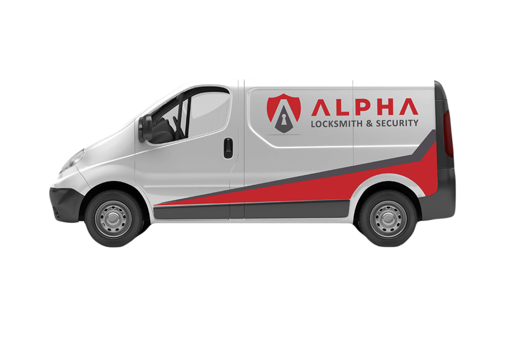 Locksmith Van Hoboken