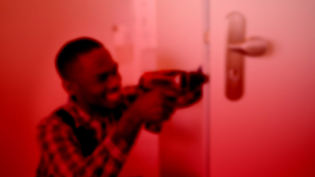 alpha locksmith