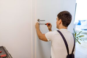 Blog 4 locksmith