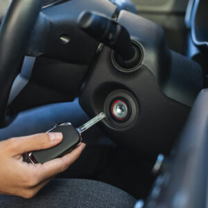 Car Key Replacement