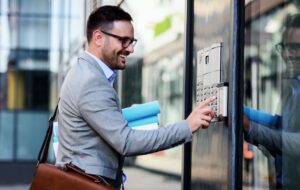 Blog 2 intercom system