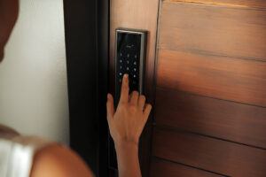 access control system