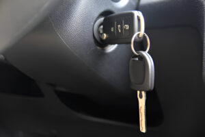 car key
