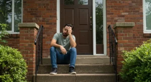 How a Locksmith Can Help You During a Home Lockout