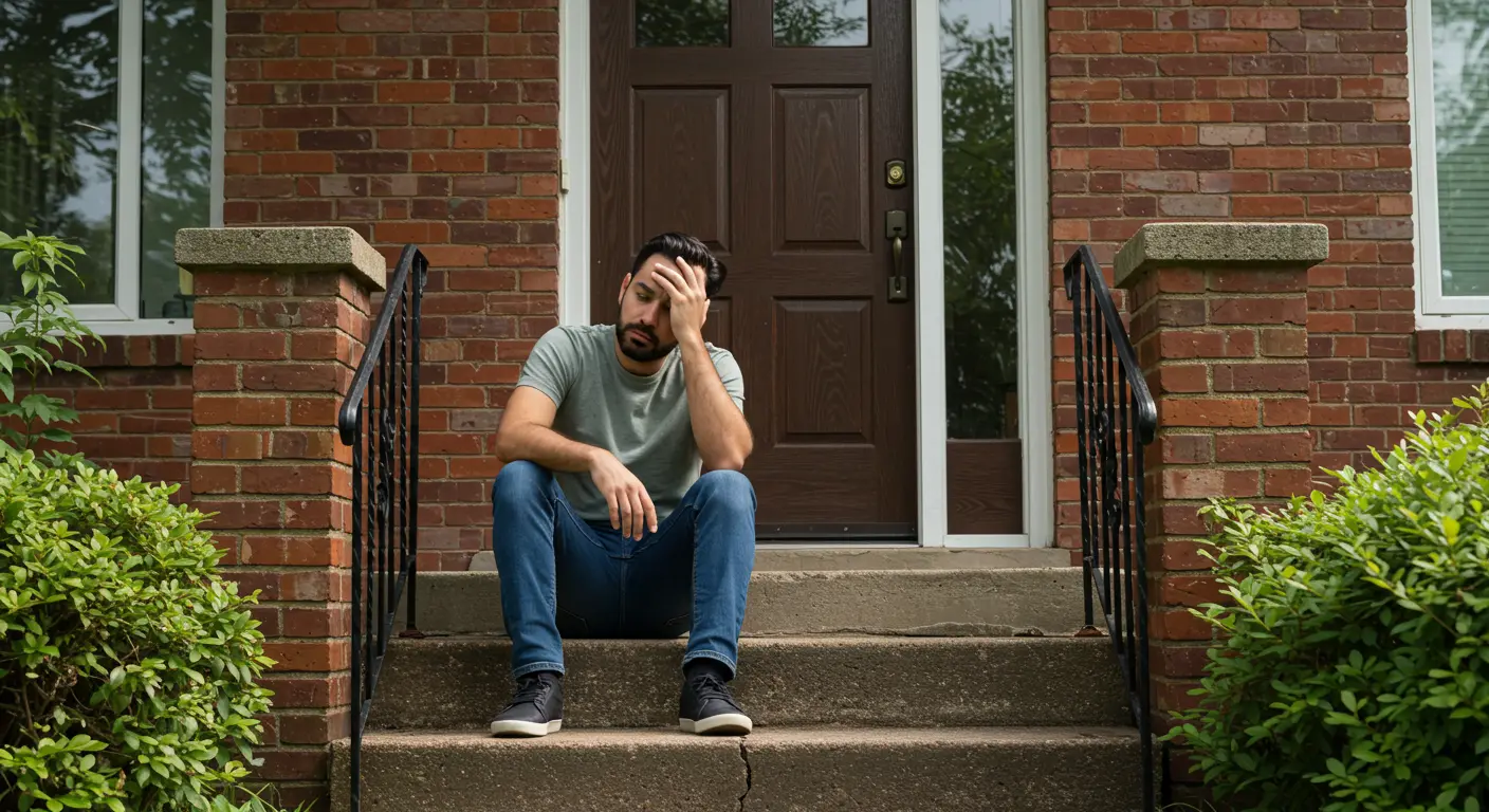 How a Locksmith Can Help You During a Home Lockout