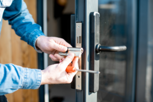 Locksmith Near Me in Hoboken