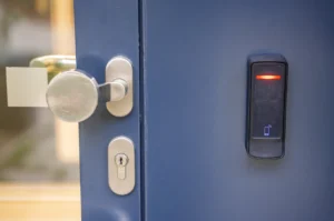 Blog 5 Smart Locks vs Traditional Locks